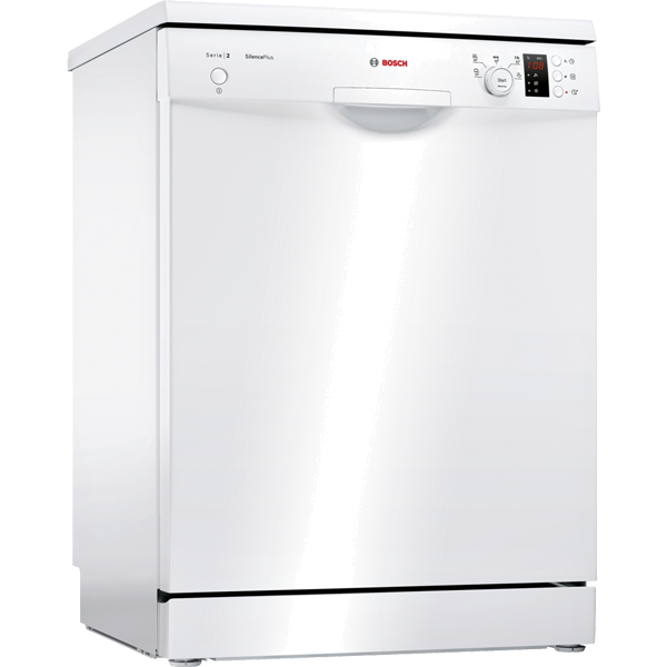 MÁQUINA DE LAVAR LOUÇA BOSCH – SMS25AW05E –