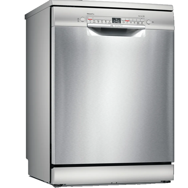 MÁQUINA DE LAVAR LOUÇA BOSCH – SMS2HMI04E –