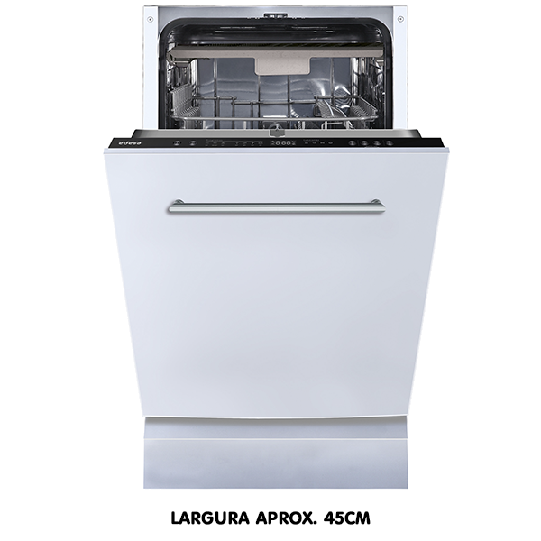 MÁQUINA DE LAVAR LOUÇA EDESA – EDB-4711-I SL