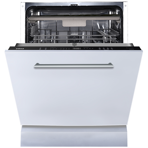 MÁQUINA DE LAVAR LOUÇA EDESA – EDB-6241-I SL