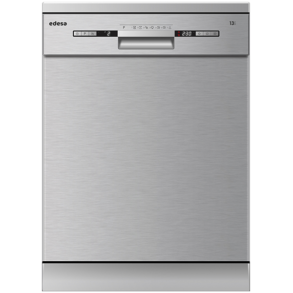 MÁQUINA DE LAVAR LOUÇA EDESA – EDW-6230 X/A