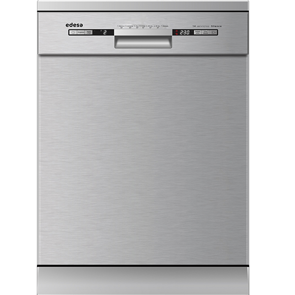 MÁQUINA DE LAVAR LOUÇA EDESA – EDW-6231 X/A