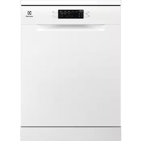 MÁQUINA DE LAVAR LOUÇA ELECTROLUX – ESA47301SW