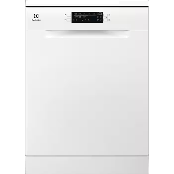 MÁQUINA DE LAVAR LOUÇA ELECTROLUX – ESS47400SW