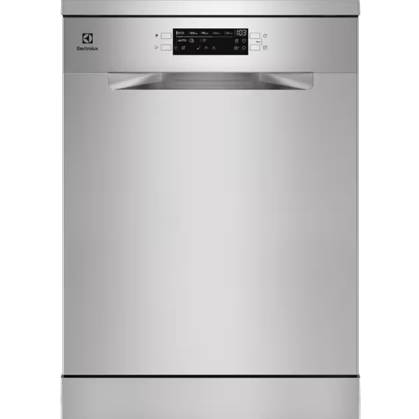 MÁQUINA DE LAVAR LOUÇA ELECTROLUX – ESS47400SX