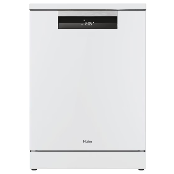 MÁQUINA DE LAVAR LOUÇA HAIER – XF 4A4M4PW