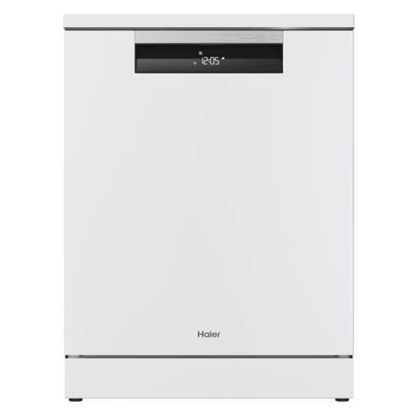 MÁQUINA DE LAVAR LOUÇA HAIER – XF 6B2M3PW