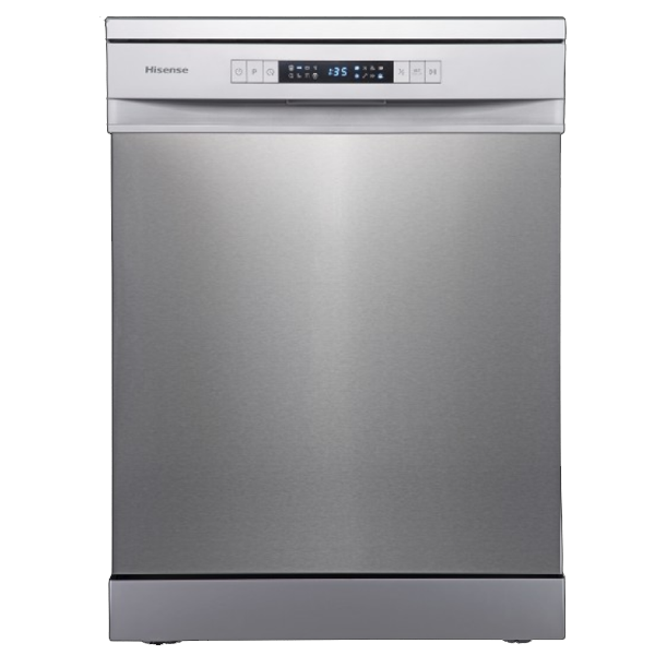 MÁQUINA DE LAVAR LOUÇA HISENSE – HS623D10X