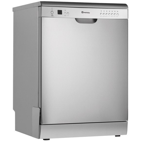 MÁQUINA DE LAVAR LOUÇA MEIRELES – MLL 128 X