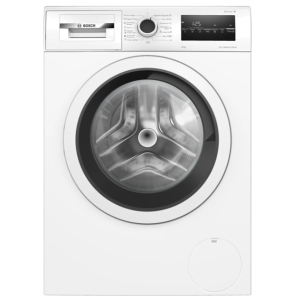 MÁQUINA DE LAVAR ROUPA BOSCH – WAN28200ES –