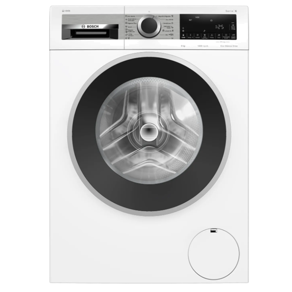 MÁQUINA DE LAVAR ROUPA BOSCH – WGG244F1ES –