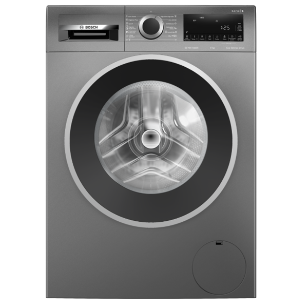 MÁQUINA DE LAVAR ROUPA BOSCH – WGG244ZRES –