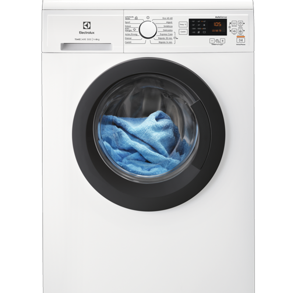 MÁQUINA DE LAVAR ROUPA ELECTROLUX – EA2F6821CF