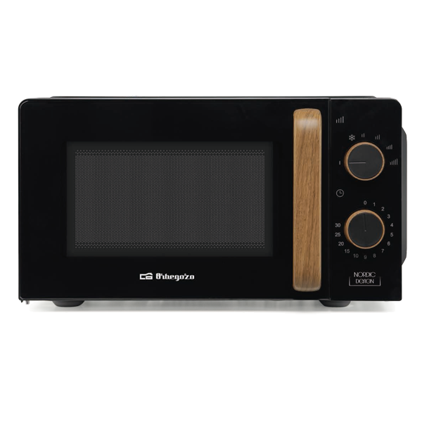MICRO ONDAS ORBEGOZO – MI 2120 – 20LTS