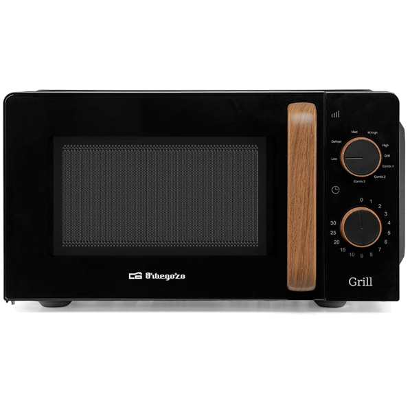 MICRO ONDAS ORBEGOZO – MIG 2140 – 20LTS