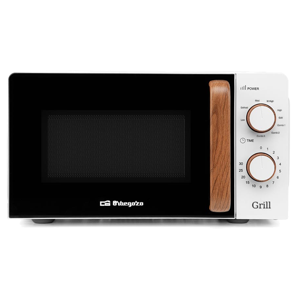 MICRO ONDAS ORBEGOZO – MIG 2142 – 20LTS