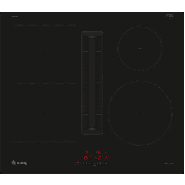 PLACA BALAY – 3EBC963ER –