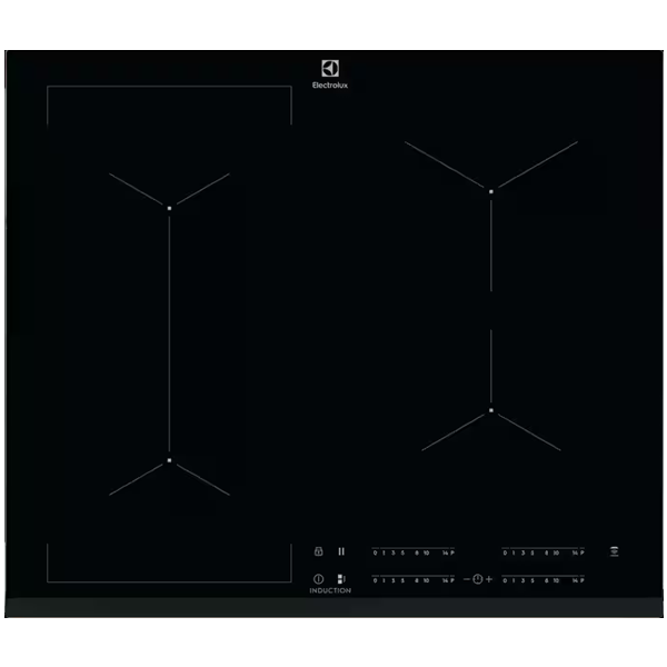 PLACA ELECTROLUX – CIV634