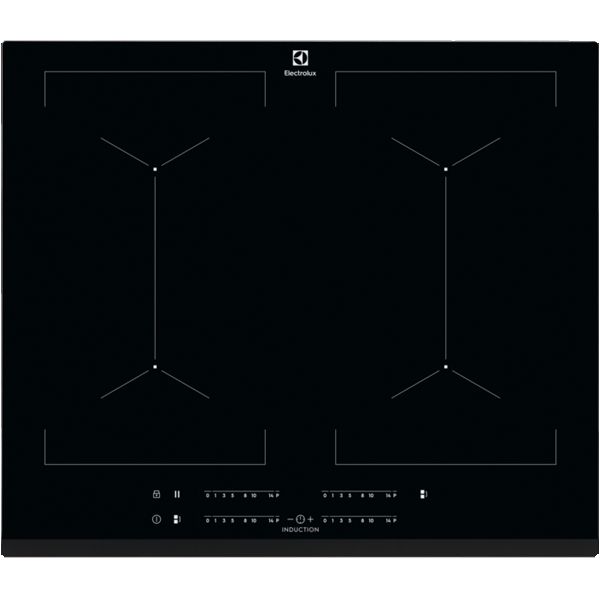 PLACA ELECTROLUX – EIV644