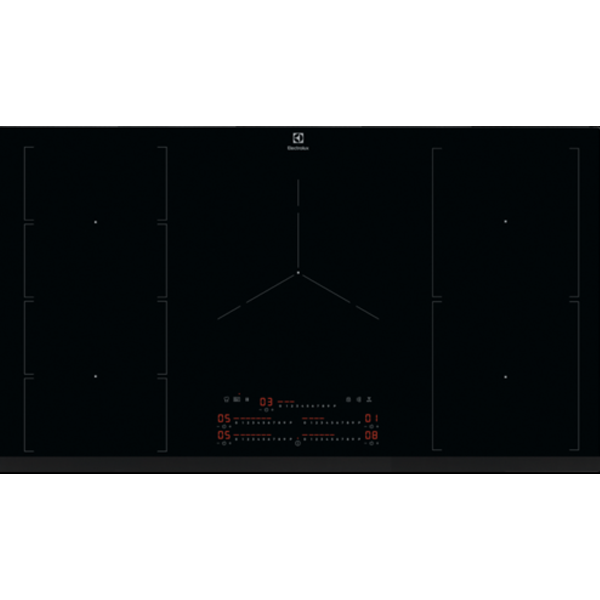 PLACA ELECTROLUX – EIV95550