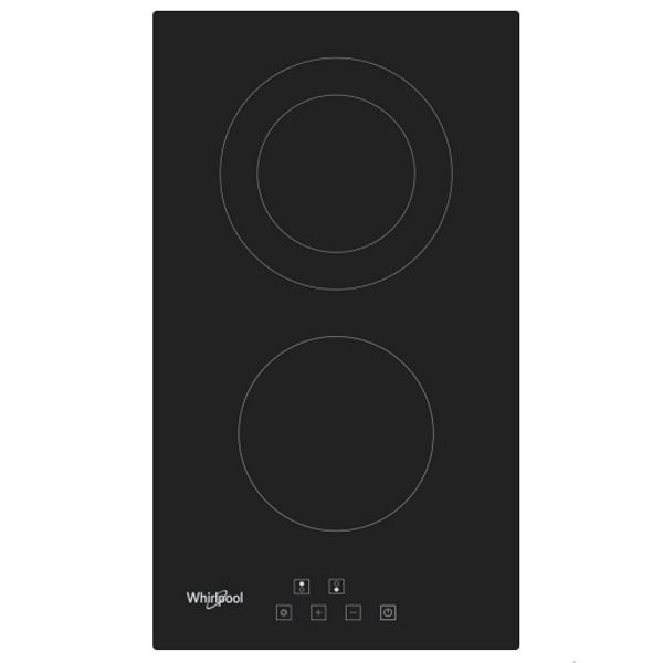 PLACA WHIRLPOOL – WRD 6030 B