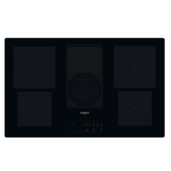 PLACA WHIRLPOOL – WVH 92 K F KIT/1