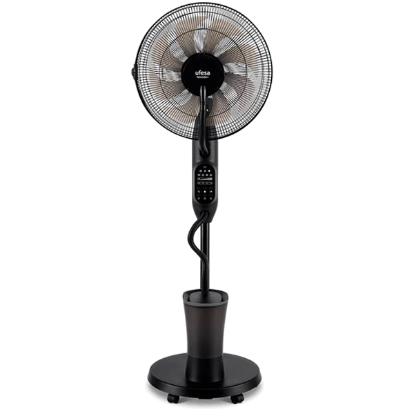 VENTILADOR NEBULIZADOR UFESA – NEVADA PLUS – 84105841
