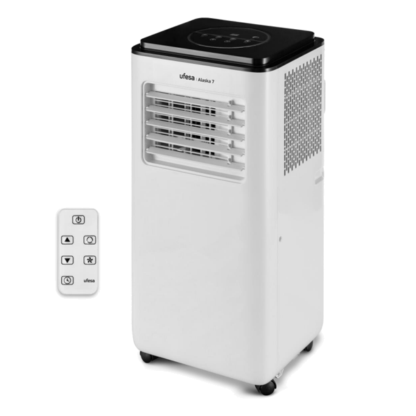 AR CONDICIONADO UFESA – ALASKA 7 – 83705835