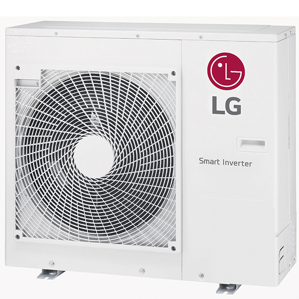 AR CONDICIONADO UNIDADE EXTERIOR LG – MU5R40