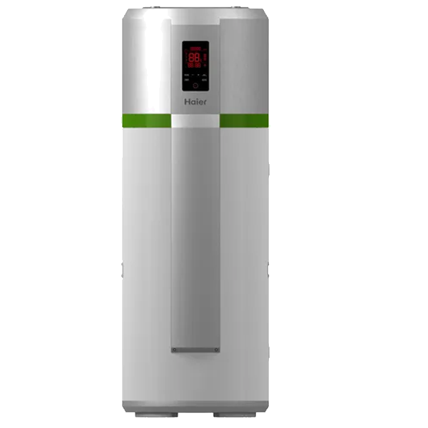 BOMBA DE CALOR HAIER – HP200M3