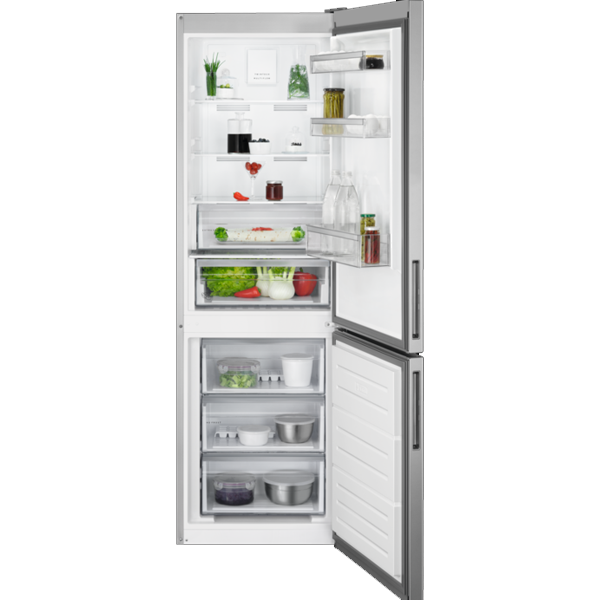 COMBINADO AEG – RCB632E9MU