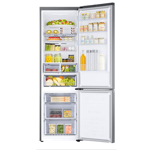 COMBINADO SAMSUNG – RB38C675CS9/EF