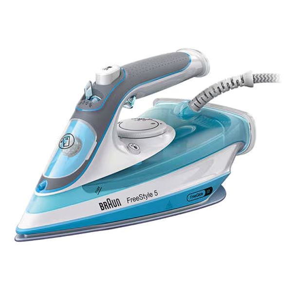 FERRO VAPOR BRAUN – SI5006BL
