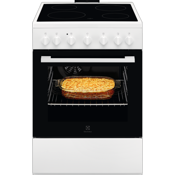 FOGÃO ELECTROLUX – LKR620066W