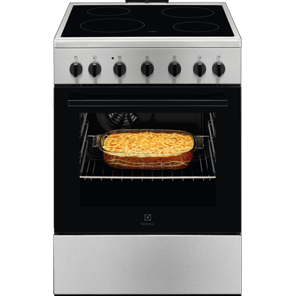 FOGÃO ELECTROLUX – LKR620066X