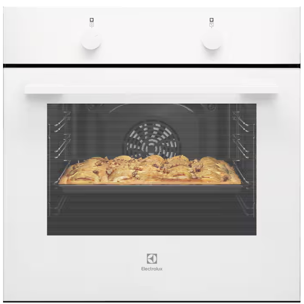 FORNO ELECTROLUX – CKB101W