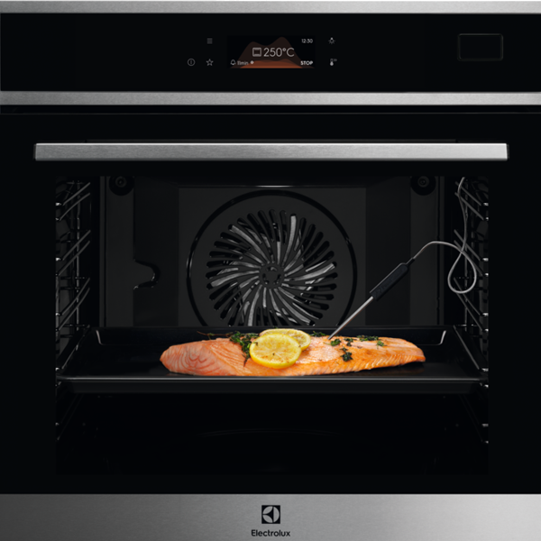 FORNO ELECTROLUX – EOB8S09X