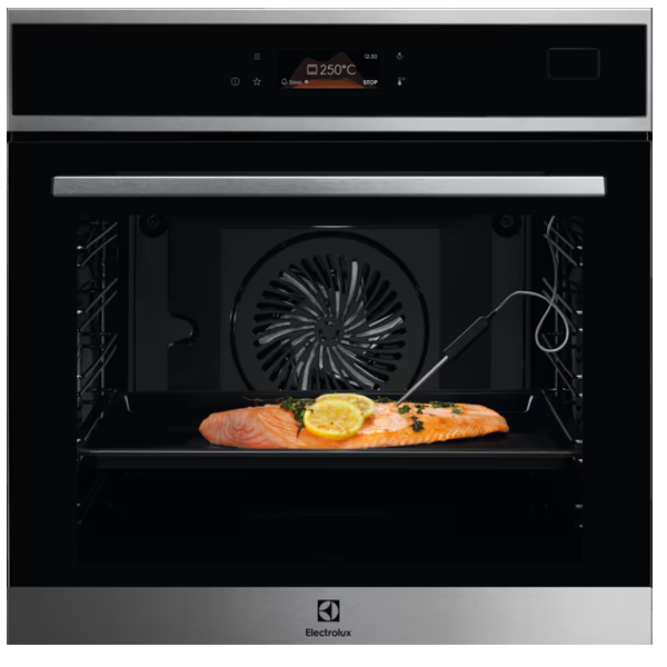 FORNO ELECTROLUX – EOB8S39X