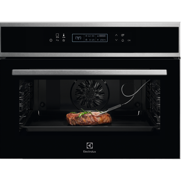 FORNO ELECTROLUX – EVE8P21X