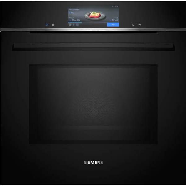 FORNO SIEMENS – HM778GMB1 –