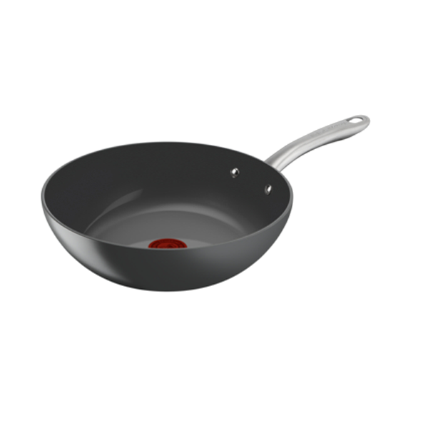 FRIGIDEIRA WOK TEFAL RENEW INDUÇÃO 28cm – C4241943
