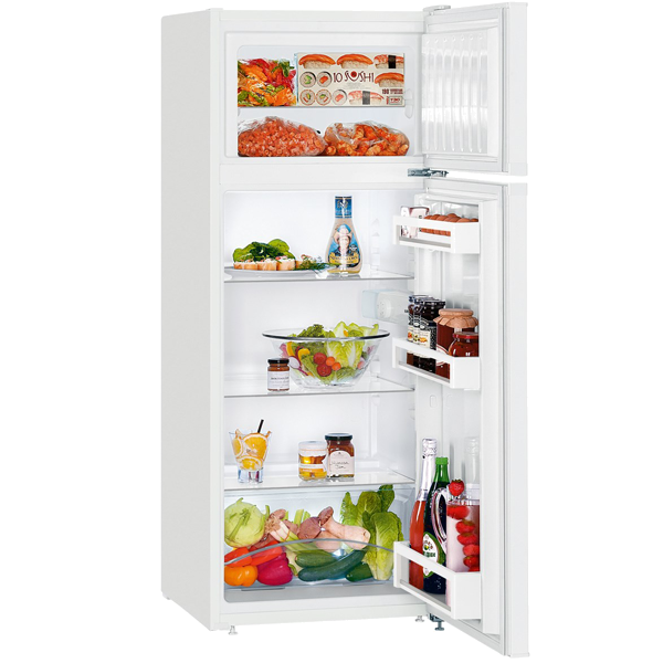 FRIGORÍFICO LIEBHERR – CTe 2531