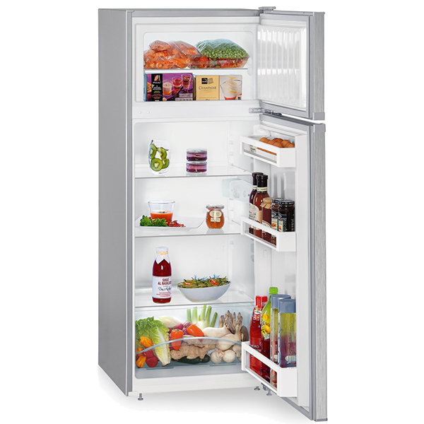 FRIGORÍFICO LIEBHERR – CTele 2531