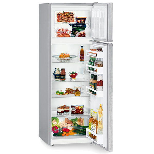 FRIGORÍFICO LIEBHERR – CTele 2931