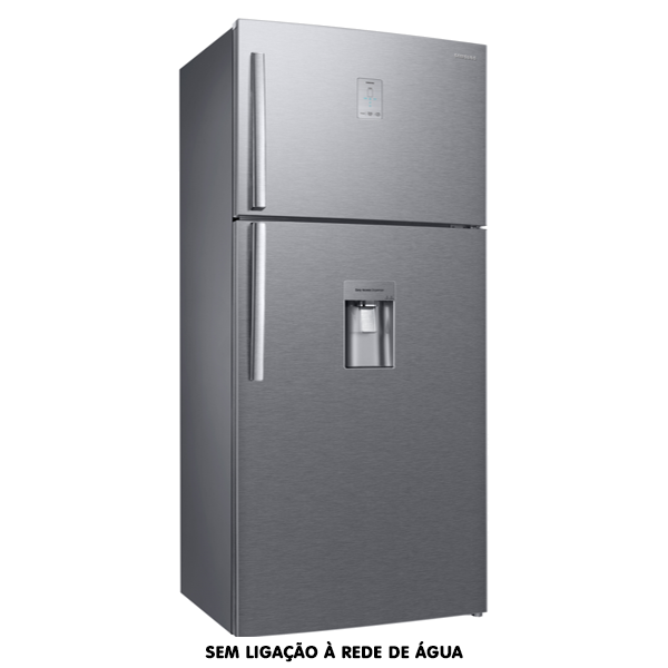 FRIGORÍFICO SAMSUNG – RT62K711RSL/ES