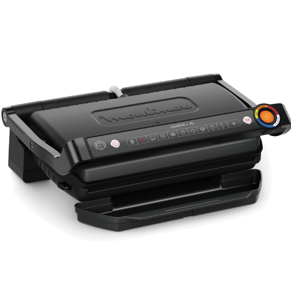 GRELHADOR DE PLACAS MOULINEX OPTIGRILL+ XL – GI727810