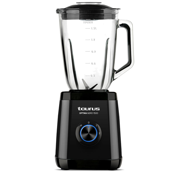 LIQUIDIFICADORA TAURUS OPTIMA NERO 1500 – 912.473