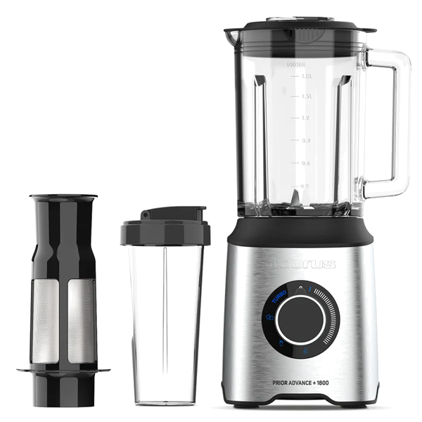 LIQUIDIFICADORA TAURUS PRIOR ADVANCE PLUS 1800 – 912.478