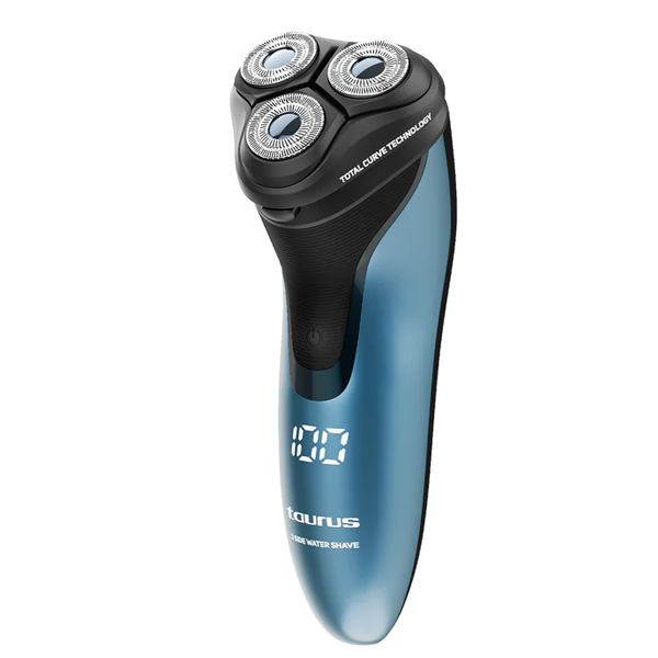 MÁQUINA BARBEAR TAURUS 3 SIDE WATER SHAVE – 903.542