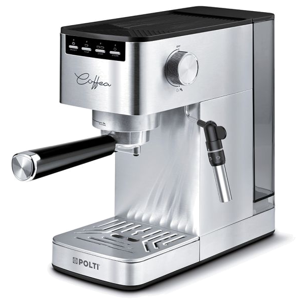 MÁQUINA DE CAFÉ EXPRESSO POLTI – P10S – PCEU0129